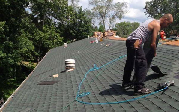 Professional Roofer in Jew Jersey - A jecks Rooding